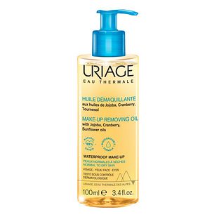 Uriage Make-Up Removing Oil 100ML