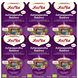 Yogi Tea Ashwagandha Balance Voordeelverpakking 6x17ST