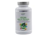 Nutrivian Vegan Multi Totaal Tabletten 60TB