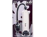 Eros Pressure Pleasure Pump 1ST Eros Pressure Pleasure Pump 1ST
