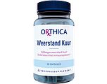 Orthica Weerstand Kuur Capsules 30CP
