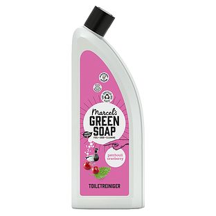 Marcels Green Soap Toiletreiniger Patchouli & Cranberry 750ML