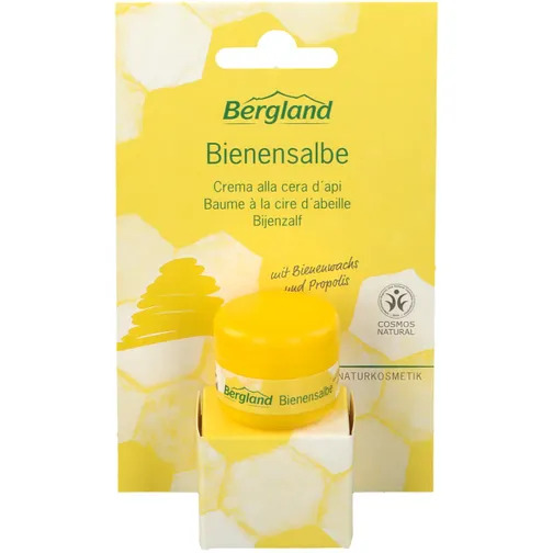 Bergland Propolis Bijenzalf afbeelding