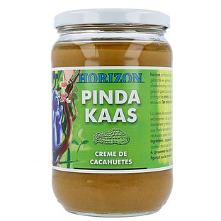 Horizon Pindakaas 650GR
