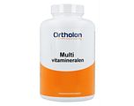 Ortholon Multi Vitamineralen Capsules 180CP