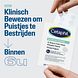 Cetaphil 6 Hours Fast Clear Pimple Patch 24ST Hand model met product