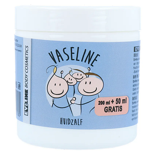 Evi Line Vaseline Huidzalf 250ML Evi Line Vaseline Huidzalf 250ML