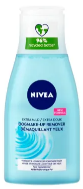 Oogmake-up Remover Extra Mild