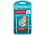 Compeed Blarenpleister Tenen 8ST