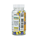 Stacker 2 Vital Ephedra Vrij Capsules 100ST Zijkant pot