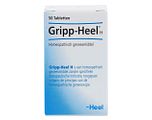 Heel Gripp-Heel H Tabletten 50TB