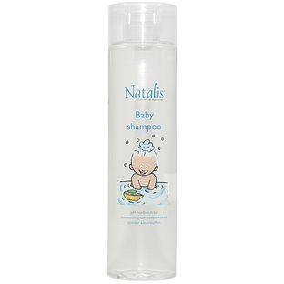Natalis Baby Shampoo 250ML Natalis Baby Shampoo 250ML