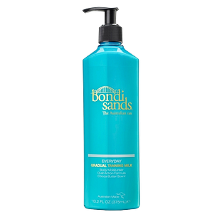 Bondi Sands Every Day Gradual Tanning Milk Cocoa Butter 375ML