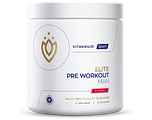Vitakruid Elite Pre Workout Man 420GR