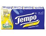 Tempo Zakdoekjes Plus 8ST