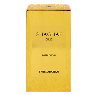 Swiss Arabian Shaghaf Oud Eau de Parfum 75ML
