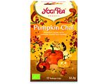 Yogi Tea Pumpkin Chai 17ST
