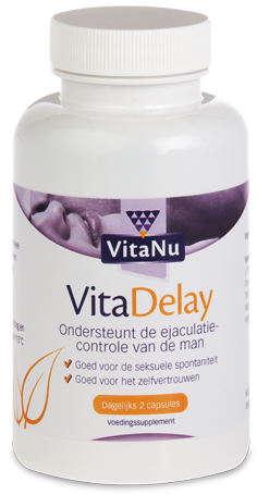 Eros Vitadelay 60ST