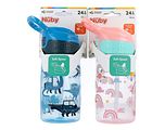 Nuby Flip It Beker 415ML