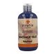 Volatile Massage-Olie Neutraal 250ML Volatile Massage-Olie Neutraal 250ML