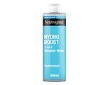 Neutrogena Hydro Boost 3-in-1 Micellair Water - met hyaluronzuur 400ML