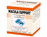 Horus Pharma Macula Support Capsules 60CP Horus Pharma Macula Support Capsules 60CP