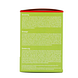 Nutrisan SaffraMed Capsules 120CP zijkant verpakking, dosering Nutrisan SaffraMed Capsules 120CP zijkant verpakking, dosering