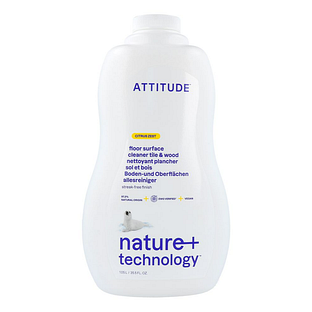 Attitude Floor Surface Cleaner 1050ML