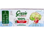 Grazie Natural Grazie EcoNatural Zakdoeken 90ST Grazie Natural Grazie EcoNatural Zakdoeken 90ST