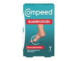 Compeed Blarenpleister Small 7ST
