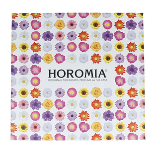 Horomia Giftset Wasparfum 500ML Horomia Giftset Wasparfum 500ML