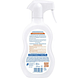 Ecran Sun Care Kids Spray SPF50+ 300ML Achterkant verpakking