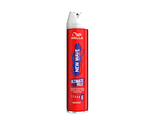 Wella New Wave - Ultimate Hold Hairspray 400ML