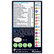 Lucovitaal Vitamine B Complex Forte Tabletten 60TB bevat Lucovitaal Vitamine B Complex Forte Tabletten 60TB bevat