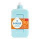 Seepje Afwasmiddel Sinaasappel 500ML