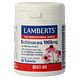 Lamberts Echinacea 1000mg + Zink + Vitamine C Tabletten 60TB Lamberts Echinacea 1000mg + Zink + Vitamine C Tabletten 60TB