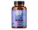 Cruydhof Optiflor Capsules 60VCP Cruydhof Optiflor Capsules 60VCP
