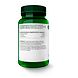 AOV 910 Luteïne 6mg Vegacaps 60VCP Achterkant pot AOV 910 Luteïne 6mg Vegacaps 60VCP Achterkant pot