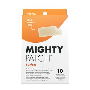 Hero Mighty Patch Surface 10ST