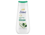 Dove Hydrating Care Shower Gel Aloe & Birch Water 225ML Dove Hydrating Care Shower Gel Aloe & Birch Water 225ML