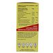Silidyn Silicium Druppels 30ML Zijkant verpakking, samenstelling Silidyn Silicium Druppels 30ML Zijkant verpakking, samenstelling