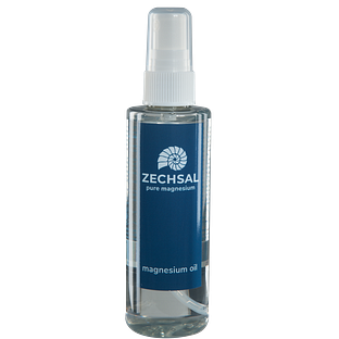 Zechsal Pure Magnesium Oil 100ML
