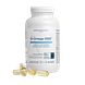 Biotics Bi-Omega-1000mg Capsules 90CP Voorkant pot met capsules Biotics Bi-Omega-1000mg Capsules 90CP Voorkant pot met capsules