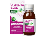 Bronchostop Direct met Honing Hoestdrank 120ML