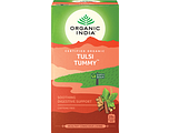 Organic India Tulsi Tummy Thee 25ZK Organic India Tulsi Tummy Thee 25ZK