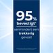 Eucerin UreaRepair Plus Wasgel 5% Urea 400ML volgens onderzoek 4