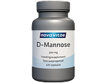 Nova Vitae D-Mannose 500mg Capsules 120CP Nova Vitae D-Mannose 500mg Capsules 120CP
