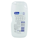 Sanex Zero Sensitive Douchegel - Gevoelige Huid 400ML Achterzijde fles