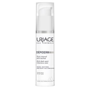 Uriage Dépiderm Anti Dark Spot Intensive Care 30ML Uriage Dépiderm Anti Dark Spot Intensive Care 30ML