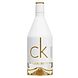 Calvin Klein In2U Her Eau de Toilette 50ML